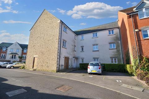 1 bedroom flat for sale, Oake Woods, Gillingham