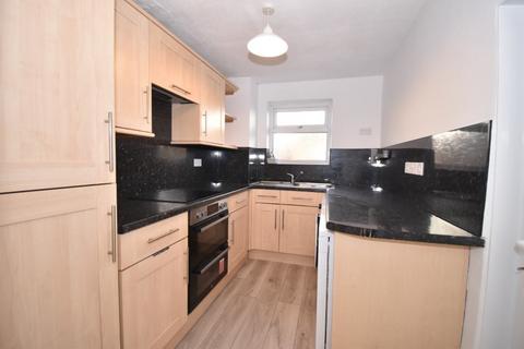 2 bedroom terraced house for sale, Oxford Street, St Thomas, Exeter, EX2