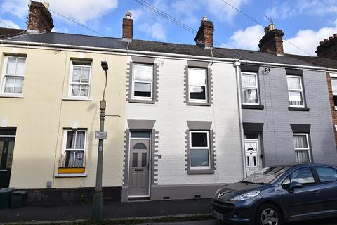 2 bedroom terraced house for sale, Oxford Street, St Thomas, Exeter, EX2