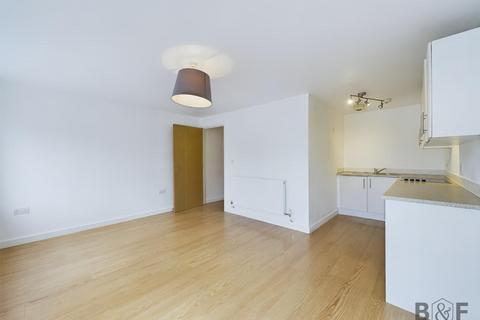 1 bedroom flat to rent, Verdi Gris, Old Market BS2