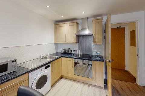 3 bedroom terraced house to rent, 1.1 Cymbeline House, 26 Shakespeare Street, Nottingham, Nottinghamshire, NG1