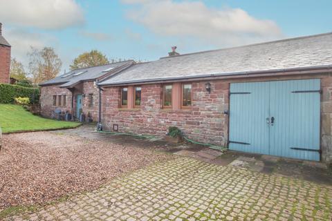 2 bedroom barn conversion for sale, Randlaw Lane, Great Corby, Carlisle, CA4