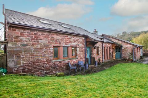 2 bedroom barn conversion for sale, Randlaw Lane, Great Corby, Carlisle, CA4