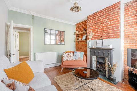 3 bedroom terraced house for sale, Stafford Street, Norwich