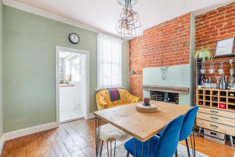 3 bedroom terraced house for sale, Stafford Street, Norwich