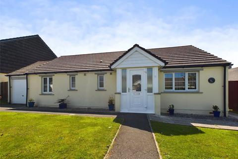 3 bedroom bungalow for sale, Delabole, Cornwall