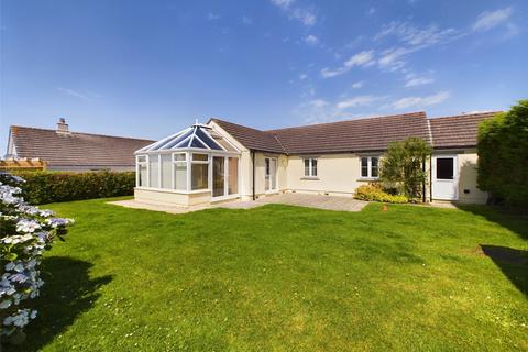 3 bedroom bungalow for sale, Delabole, Cornwall