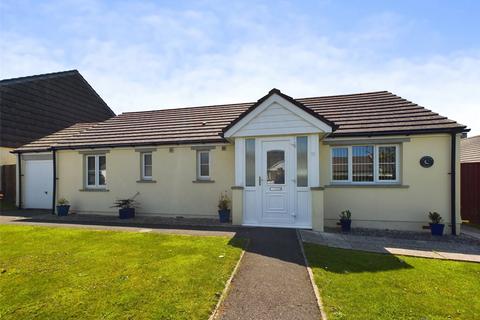21 Slate Close, Delabole, PL33 9EN