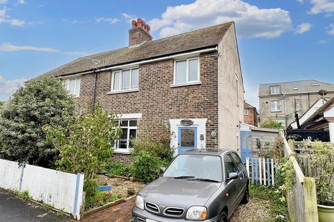 3 bedroom semi-detached house for sale, Richmond Road, Pevensey Bay, Pevensey