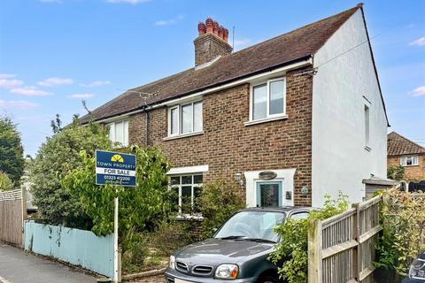 Richmond Road, Pevensey Bay, Pevensey