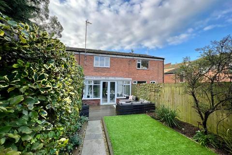 2 bedroom terraced house for sale, TENTERDEN