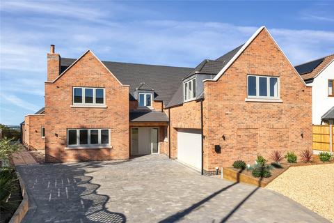 4 bedroom detached house for sale, Leicester Road, Tilton on the Hill, Leicester