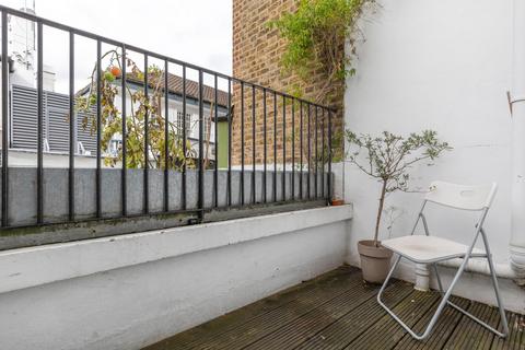 5 bedroom terraced house for sale, London SW5