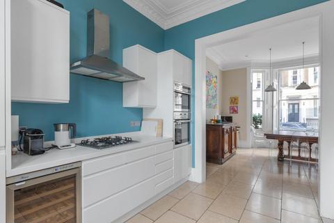 5 bedroom terraced house for sale, London SW5