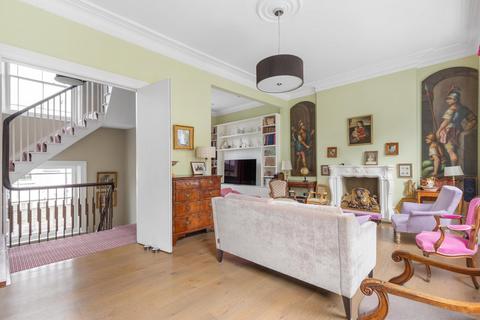 5 bedroom terraced house for sale, London SW5