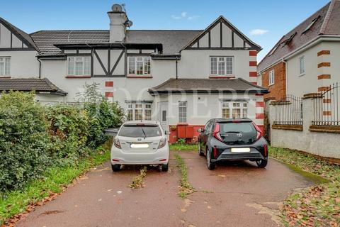 2 bedroom flat for sale, Tudor Gardens, London, NW9