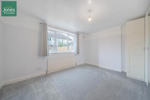 2 bedroom flat to rent, Sea Place, Goring-by-Sea, Worthing, West Sussex, BN12