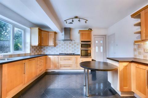 4 bedroom detached house for sale, Ullswater Crescent, Bramcote