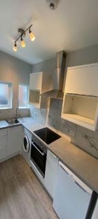 2 bedroom flat to rent, Harcourt Street, Beeston NG9