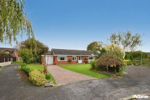 3 bedroom detached bungalow for sale, Croasdale Drive, Runcorn