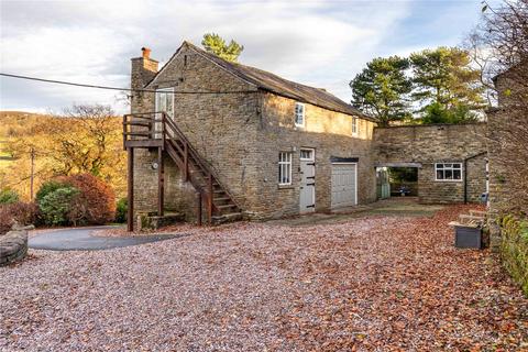 1 bedroom barn conversion to rent, Kerridge Road, Rainow, Macclesfield, Cheshire, SK10