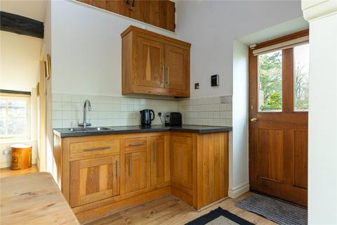 1 bedroom barn conversion to rent, Kerridge Road, Rainow, Macclesfield, Cheshire, SK10