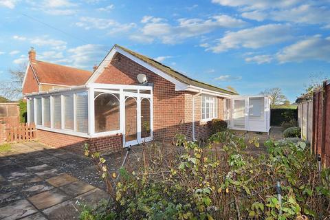 3 bedroom detached bungalow for sale, Kings Court Road, Gillingham