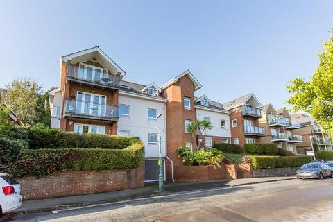 2 bedroom apartment to rent, Studland Road, Bournemouth