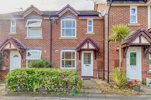 2 bedroom terraced house for sale, Immaculate two bedroom house, ideal for first time buyers