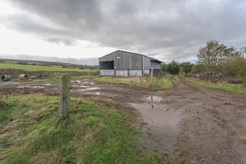 Farm land for sale, High Eddis Bridge Farm LOT 2, Consett DH8