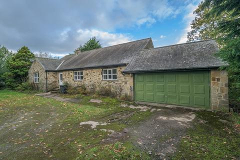 3 bedroom bungalow for sale, High Eddis Bridge Farm LOT 1, Consett DH8