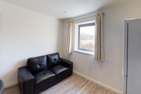 3 bedroom terraced house to rent, 4.1 Cymbeline House, 26 Shakespeare Street, Nottingham, Nottinghamshire, NG1