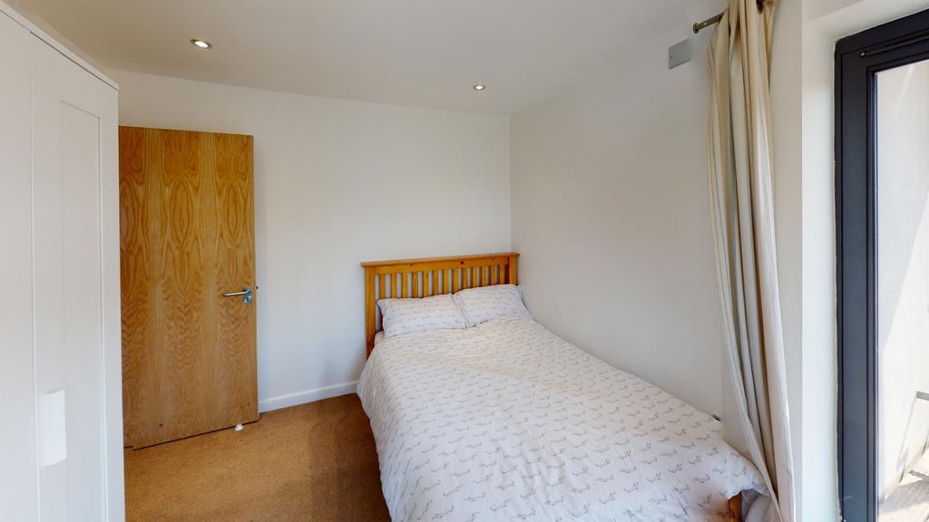 Apartment in Nottingham, Rainbow Quarter, St Ann's - More