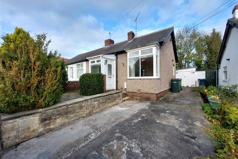 1 bedroom bungalow for sale, The Crescent, Rowlands Gill, Tyne and Wear, NE39