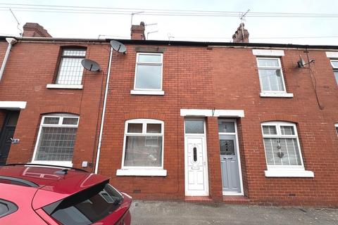 6 Frith Street, Leek, ST13 8EL