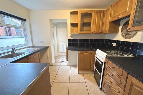 6 Frith Street, Leek, ST13 8EL