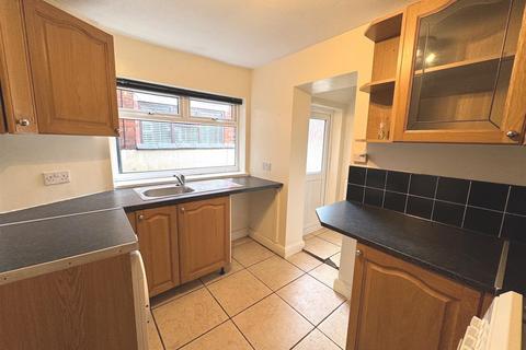 6 Frith Street, Leek, ST13 8EL