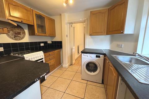 6 Frith Street, Leek, ST13 8EL