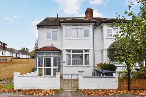 1 Cardiff Road, London, W7 2BW