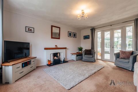 4 bedroom house for sale, Goodwood Road, South Bretton, Peterborough