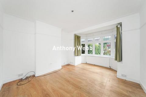 3 bedroom end of terrace house for sale, Ash Grove, Palmers Green N13