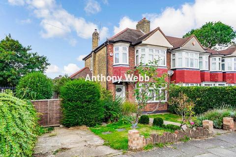 3 bedroom end of terrace house for sale, Ash Grove, Palmers Green N13