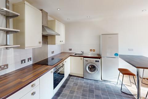 3 bedroom terraced house to rent, 2.3 Cymbeline House, 26 Shakespeare Street, Nottingham, Nottinghamshire, NG1