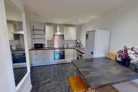 3 bedroom terraced house to rent, 2.3 Cymbeline House, 26 Shakespeare Street, Nottingham, Nottinghamshire, NG1