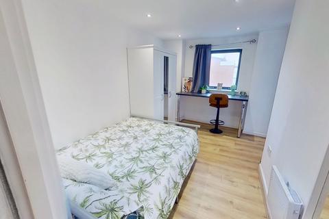 3 bedroom terraced house to rent, 2.3 Cymbeline House, 26 Shakespeare Street, Nottingham, Nottinghamshire, NG1