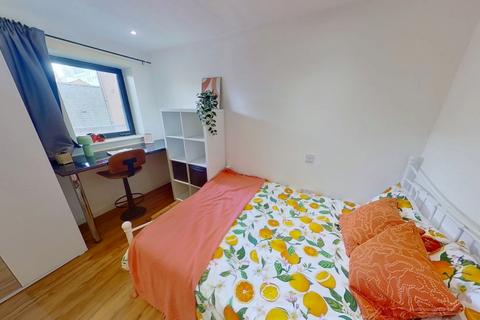 3 bedroom terraced house to rent, 2.3 Cymbeline House, 26 Shakespeare Street, Nottingham, Nottinghamshire, NG1