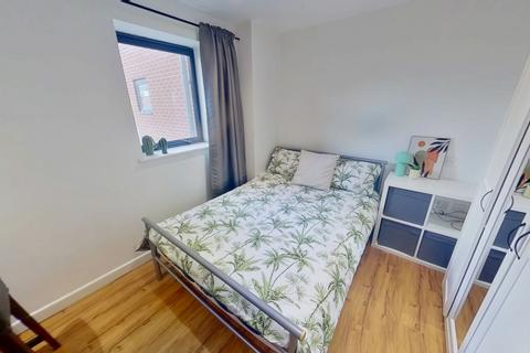 3 bedroom terraced house to rent, 2.3 Cymbeline House, 26 Shakespeare Street, Nottingham, Nottinghamshire, NG1