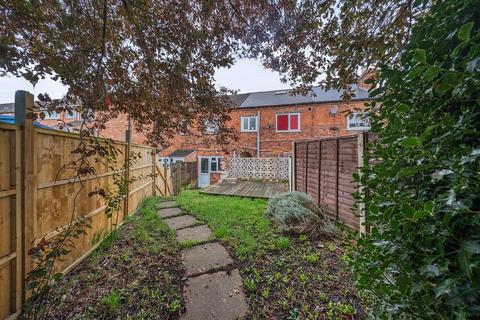 2 bedroom terraced house for sale, Diglis,  Worcestershire,  WR5