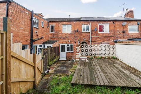 2 bedroom terraced house for sale, Diglis,  Worcestershire,  WR5