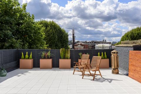 undefined, Holland Road, Kensington, London, W14